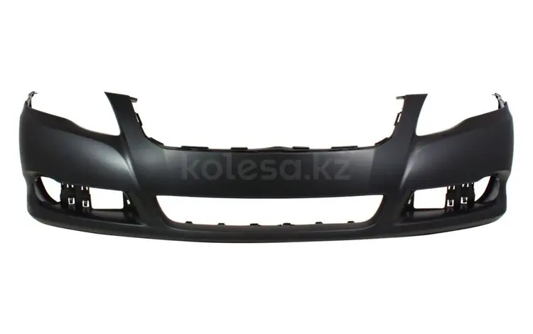 Бампер и оправа туманки на Тойота Авалон 2008-2010 за 55 000 тг. в Актау