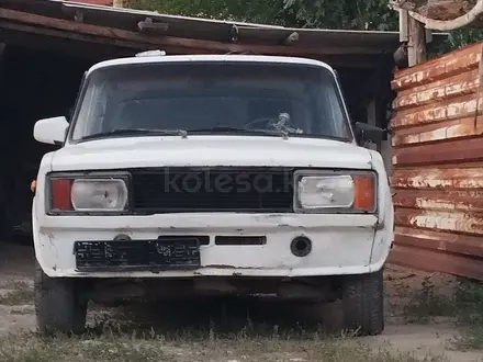 ВАЗ (Lada) 2105 1998 года за 250 000 тг. в Шелек