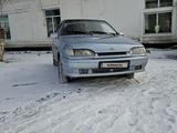 ВАЗ (Lada) 2114 2007 годаүшін1 200 000 тг. в Аягоз