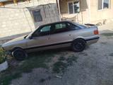 Audi 90 1987 года за 550 000 тг. в Бурыл – фото 2