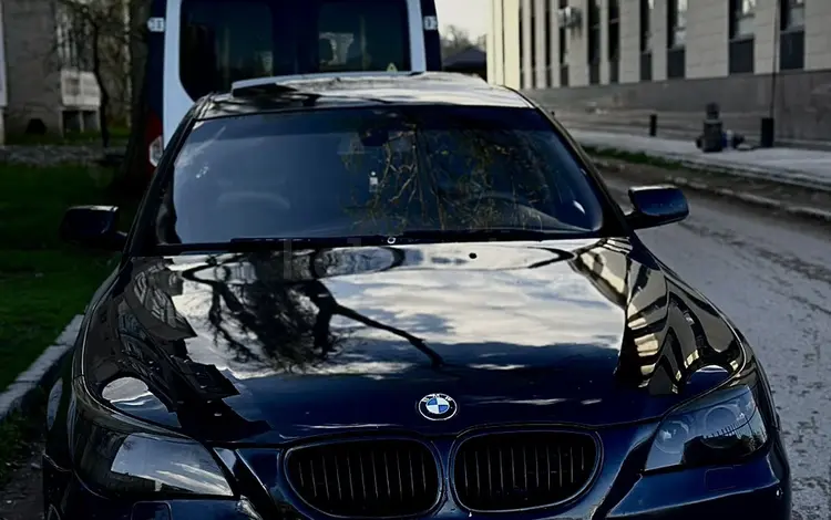 BMW 525 2005 года за 4 000 000 тг. в Тараз