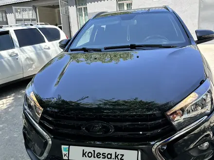 ВАЗ (Lada) Vesta Cross 2020 года за 8 200 000 тг. в Алматы