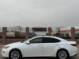 Lexus ES 350 2016 года за 12 900 000 тг. в Актау – фото 2