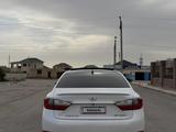 Lexus ES 350 2016 года за 12 900 000 тг. в Актау – фото 4