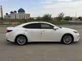 Lexus ES 350 2016 года за 12 900 000 тг. в Актау – фото 3