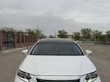 Lexus ES 350 2016 года за 12 900 000 тг. в Актау – фото 5