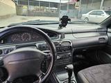 Mazda 626 1996 годаүшін2 100 000 тг. в Тараз – фото 3