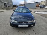 Mazda 626 1996 года за 2 100 000 тг. в Тараз – фото 4