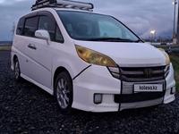 Honda Stepwgn 2008 года за 5 000 000 тг. в Семей