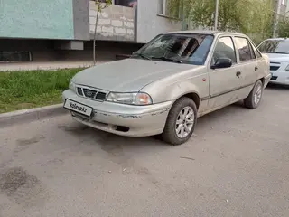Daewoo Nexia