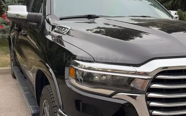 Dodge RAM 2024 года за 45 900 000 тг. в Алматы
