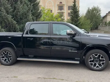 Dodge RAM 2024 года за 45 900 000 тг. в Алматы – фото 10