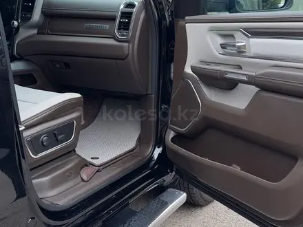 Dodge RAM 2024 года за 45 900 000 тг. в Алматы – фото 2