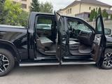 Dodge RAM 2024 года за 45 900 000 тг. в Алматы – фото 5