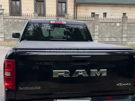 Dodge RAM 2024 года за 45 900 000 тг. в Алматы – фото 7