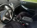 Hyundai Accent 2014 года за 3 500 000 тг. в Шымкент