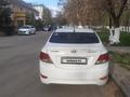 Hyundai Accent 2014 года за 3 500 000 тг. в Шымкент – фото 2