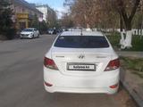 Hyundai Accent 2014 годаүшін3 500 000 тг. в Шымкент – фото 2