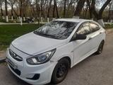 Hyundai Accent 2014 годаүшін3 500 000 тг. в Шымкент – фото 3