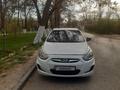Hyundai Accent 2014 года за 3 500 000 тг. в Шымкент – фото 4