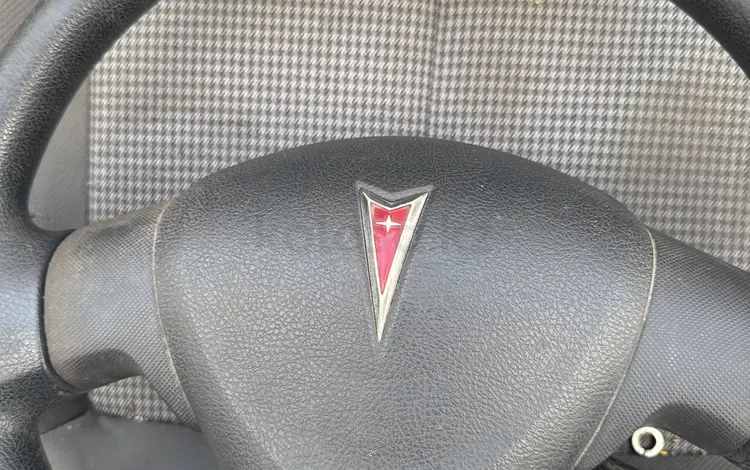 Руль с эрбак AIR BAG за 35 000 тг. в Алматы