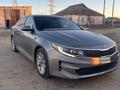 Kia Optima 2017 годаfor5 500 000 тг. в Актобе – фото 2