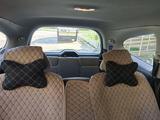 Honda Stream 2002 года за 3 500 000 тг. в Тараз – фото 4