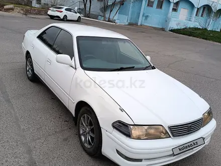 Toyota Mark II 1998 года за 2 650 000 тг. в Павлодар