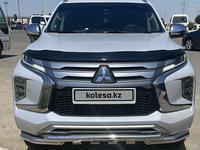 Mitsubishi Pajero Sport 2020 годаүшін17 500 000 тг. в Актау