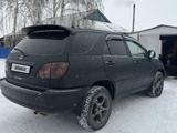 Lexus RX 300 1999 года за 4 000 000 тг. в Лисаковск – фото 3