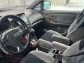 Lexus RX 300 1999 года за 4 000 000 тг. в Лисаковск – фото 5