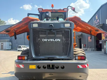 Doosan  SD300N 2026 года за 22 800 000 тг. в Семей – фото 10