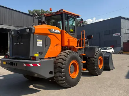 Doosan  SD300N 2026 года за 22 800 000 тг. в Семей – фото 3