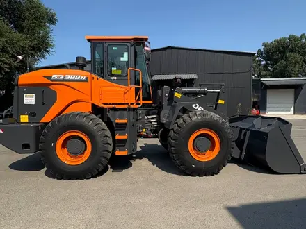 Doosan  SD300N 2026 года за 22 800 000 тг. в Семей – фото 5
