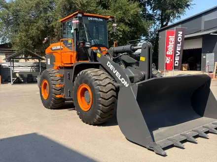 Doosan  SD300N 2026 года за 22 800 000 тг. в Семей – фото 6