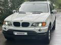 BMW X5 2000 годаүшін5 300 000 тг. в Караганда – фото 2