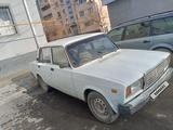 ВАЗ (Lada) 2107 2009 года за 750 000 тг. в Туркестан – фото 2