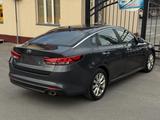Kia K5 2015 года за 8 000 000 тг. в Алматы – фото 4
