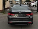 Kia K5 2015 года за 8 000 000 тг. в Алматы – фото 5