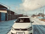 Volkswagen Polo 2013 годаүшін5 200 000 тг. в Атырау – фото 3