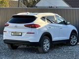 Hyundai Tucson 2018 годаүшін10 800 000 тг. в Актобе – фото 5