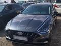 Блок управления АКПП Hyundai Sonata 8 поколение 2019-2023 за 40 000 тг. в Шымкент – фото 4