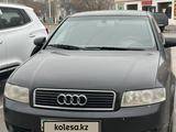 Audi A4 2003 годаүшін2 100 000 тг. в Кызылорда