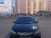 Toyota Camry 2002 года за 4 600 000 тг. в Астана