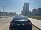 Toyota Camry 2002 года за 4 600 000 тг. в Астана – фото 4