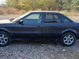 Audi 80 1993 года за 600 000 тг. в Алматы – фото 2