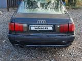 Audi 80 1993 года за 600 000 тг. в Алматы – фото 4