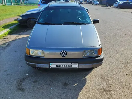Volkswagen Passat 1992 года за 2 600 000 тг. в Алматы – фото 7
