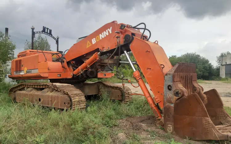 Bonny  CE 460-6 2007 годаүшін25 000 000 тг. в Астана