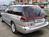 Subaru Legacy 1996 года за 2 400 000 тг. в Петропавловск – фото 3